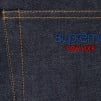 Thumbnail for Rigid Baggy Selvedge Jean