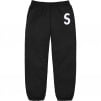 Thumbnail for S Logo Sweatpant