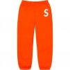 Thumbnail for S Logo Sweatpant