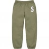 Thumbnail for S Logo Sweatpant