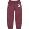 Thumbnail for S Logo Sweatpant