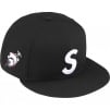 Thumbnail for Screw Ball S Logo New Era