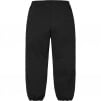 Supreme Small Box Drawcord Sweatpant (FW24) - Black