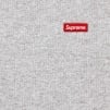 Supreme Small Box Drawcord Sweatpant (FW24) - Heather Grey