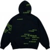 Thumbnail for Special Zip Up Hooded Sweatshirt