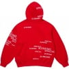 Thumbnail for Special Zip Up Hooded Sweatshirt