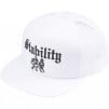 Thumbnail for Stability Mesh Back 5-Panel