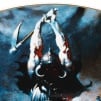 Thumbnail for Supreme Frank Frazetta Large Plate