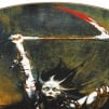 Thumbnail for Supreme Frank Frazetta Large Plate