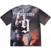 Thumbnail for Supreme Frank Frazetta Soccer Jersey