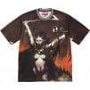 Thumbnail for Supreme Frank Frazetta Soccer Jersey