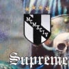 Thumbnail for Supreme Frank Frazetta Soccer Short