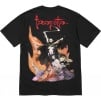 Thumbnail for Supreme Frank Frazetta Woman With Scythe Tee