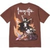 Thumbnail for Supreme Frank Frazetta Woman With Scythe Tee