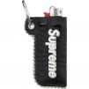 Thumbnail for Supreme b.b. Simon Leather Lighter Case Keychain