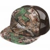 Thumbnail for Supreme b.b. Simon Studded Canvas Mesh Back 5-Panel