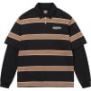 Thumbnail for Supreme Dickies Thermal Polo