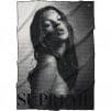 Thumbnail for Supreme Faribault Woolen Mill Kate Moss Throw Blanket