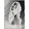 Thumbnail for Supreme Faribault Woolen Mill Kate Moss Throw Blanket