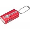 Thumbnail for Supreme Fenix E03R Flashlight Keychain