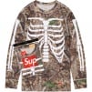 Thumbnail for Supreme Hanes Bones Thermal Crew (1 Pack)