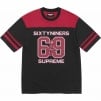 Thumbnail for Supreme HYSTERIC GLAMOUR 69 Football Top