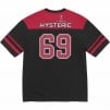 Thumbnail for Supreme HYSTERIC GLAMOUR 69 Football Top