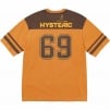 Thumbnail for Supreme HYSTERIC GLAMOUR 69 Football Top