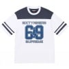 Thumbnail for Supreme HYSTERIC GLAMOUR 69 Football Top