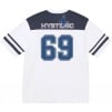 Thumbnail for Supreme HYSTERIC GLAMOUR 69 Football Top