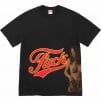 Thumbnail for Supreme HYSTERIC GLAMOUR Fuck Tee