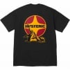 Thumbnail for Supreme HYSTERIC GLAMOUR Pin Up Tee