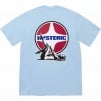 Thumbnail for Supreme HYSTERIC GLAMOUR Pin Up Tee