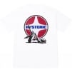 Thumbnail for Supreme HYSTERIC GLAMOUR Pin Up Tee