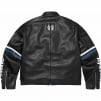 Thumbnail for Supreme HYSTERIC GLAMOUR Vanson Leathers Jacket