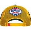 Thumbnail for Supreme HYSTERIC GLAMOUR Vanson Leathers Mesh Back 6-Panel