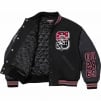 Thumbnail for Supreme HYSTERIC GLAMOUR Varsity Jacket