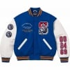 Thumbnail for Supreme HYSTERIC GLAMOUR Varsity Jacket