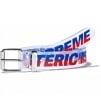 Thumbnail for Supreme HYSTERIC GLAMOUR Vinyl Belt