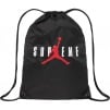 Thumbnail for Supreme Jordan Drawstring Bag