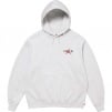 Thumbnail for Supreme Jordan Hooded Sweatshirt