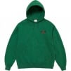 Thumbnail for Supreme Jordan Hooded Sweatshirt