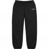 Thumbnail for Supreme Jordan Sweatpant