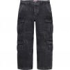 Thumbnail for Supreme Martine Rose Denim Cargo Pant