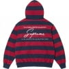 Thumbnail for Supreme Martine Rose Hooded Sweatshirt