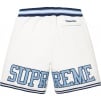 Thumbnail for Supreme Mitchell & Ness NCAA Basketball Short