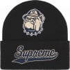 Thumbnail for Supreme Mitchell & Ness NCAA Beanie