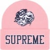 Thumbnail for Supreme Mitchell & Ness NCAA Beanie