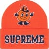 Thumbnail for Supreme Mitchell & Ness NCAA Beanie