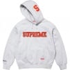 Thumbnail for Supreme Mitchell & Ness NCAA Hooded Sweatshirt